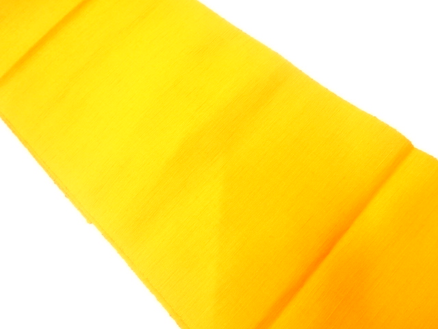 JAPANESE NAGOYA OBI / TSUMUGI